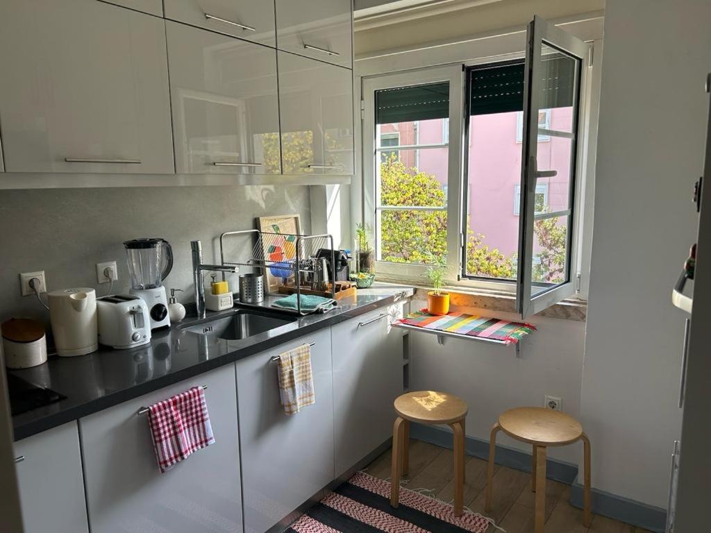 Casa Do Joao • City Break • Lisbon Exterior photo